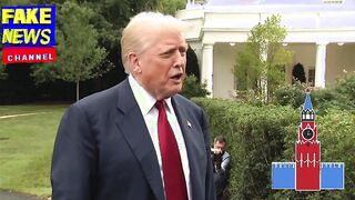 Trump Nuclear Submarine Repositioning Bluff