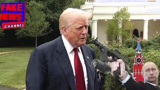 Trump Nuclear Submarine Repositioning Bluff