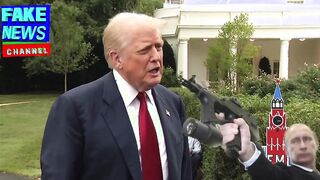 Trump Nuclear Submarine Repositioning Bluff