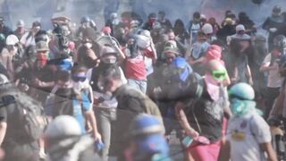 Fuck USA Country Version — Stateless Warrior
