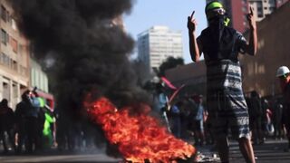Fuck USA Country Version — Stateless Warrior