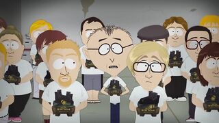 Agent Stalker Cunt Vid-Captured