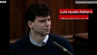 Case I Been Following Over Three Decades?
