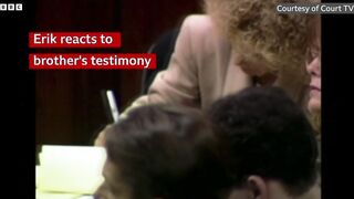 Case I Been Following Over Three Decades?