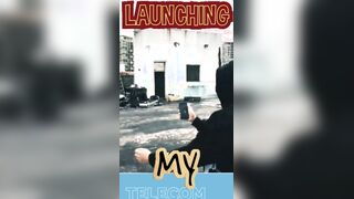 LAUNCHING my WIRELESS Telecom
