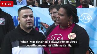 Abrego Garcia Deportation Analysis