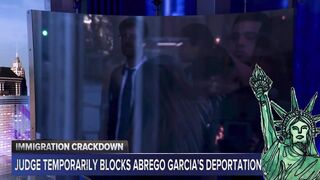 Ábrego Garcia ICE-Rearrest Case Analysis