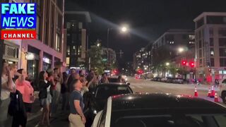Federal Government Oppression in D.C.