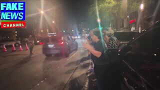 Federal Government Oppression in D.C.