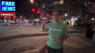 Federal Government Oppression in D.C.