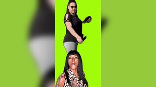 G-Bitch 6’n Me Capture-RAPTURE