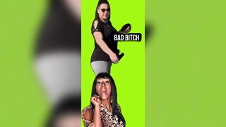 G-Bitch 6’n Me Capture-RAPTURE