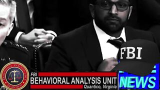 Kash Patel Qualifications Analysis