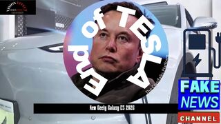 End of TESLA