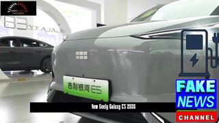 End of TESLA