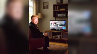 Donald Duck End Of Tesla Review Qwack