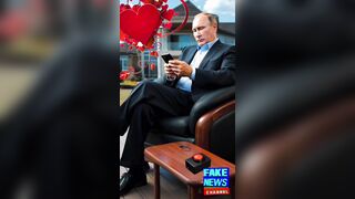 How Trump Appears To Putin
