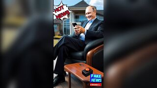 How Trump Appears To Putin