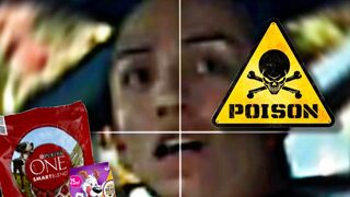 American Stalker Cunt Dogfood Stunt