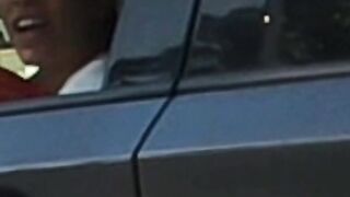 American Stalker Cunt Dogfood Stunt