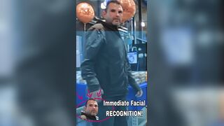 Stalker Ai Facial Recognition