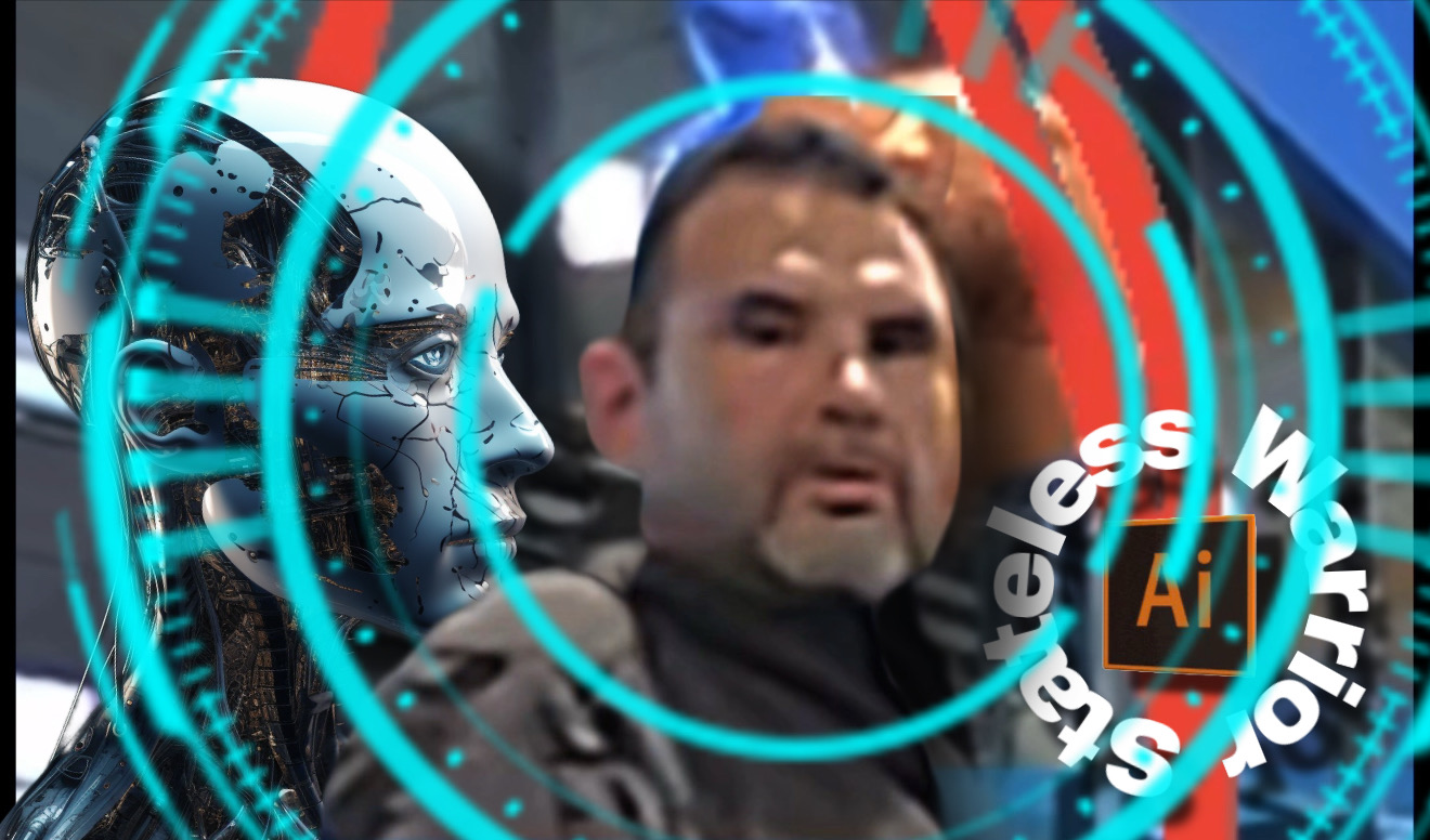 Stalker Ai Facial Recognition
