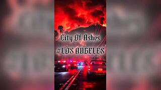 City of Ashes