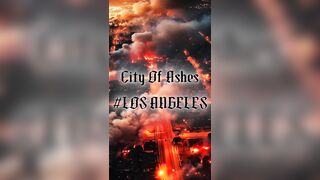 City of Ashes