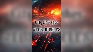 City of Ashes