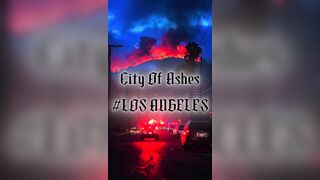 City of Ashes