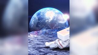 Stuck in Space — Stateless Warrior