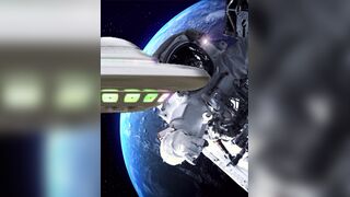 Stuck in Space — Stateless Warrior