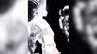 Stuck in Space — Stateless Warrior