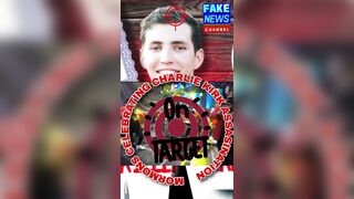 MORMONS CELEBRATING CHARLIE KIRK ASSASINATION