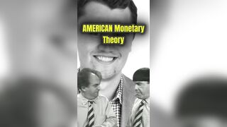 AMERICAN Monetary Theory