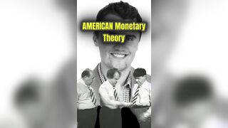 AMERICAN Monetary Theory