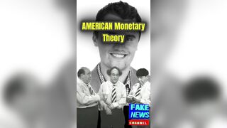 AMERICAN Monetary Theory