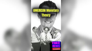 AMERICAN Monetary Theory