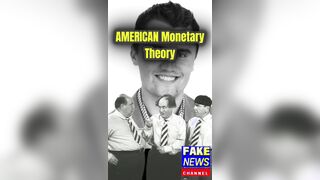AMERICAN Monetary Theory