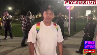 Any Peace After Charlie Kirk WHACKING