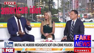 FOX News Host Wants To Kill YOU