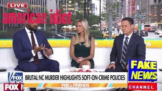 FOX News Host Wants To Kill YOU