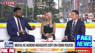 FOX News Host Wants To Kill YOU
