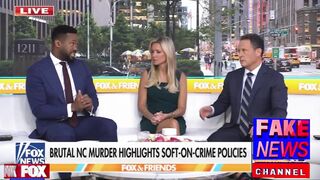FOX News Host Wants To Kill YOU