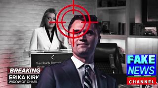 Charlie Kirk Widow Speech ANALYSIS