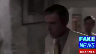 Robert Redford DIED