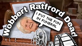 Robert Redford DIED
