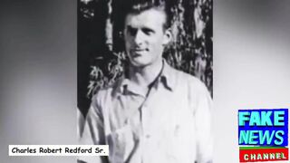 Robert Redford DIED