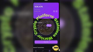 Warrior Crypto Exchange Platform LAUNCH