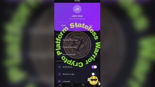 Warrior Crypto Exchange Platform LAUNCH